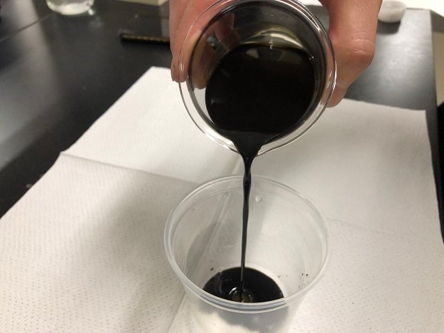 再生油BioⓇ（さいせいゆバイオ）