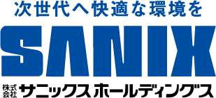 株式会社サニックスホールディングス
