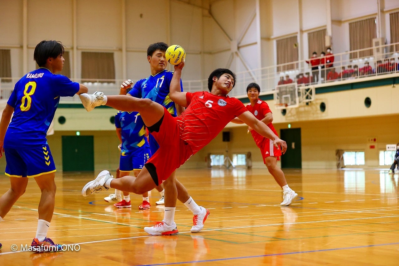 サニックス サニックスカップu 17ハンドボール交流大会22 開催 株式会社サニックスのプレスリリース サニックス サニックスカップu 17ハンドボール交流大会22 開催 株式会社サニックスのプレスリリース