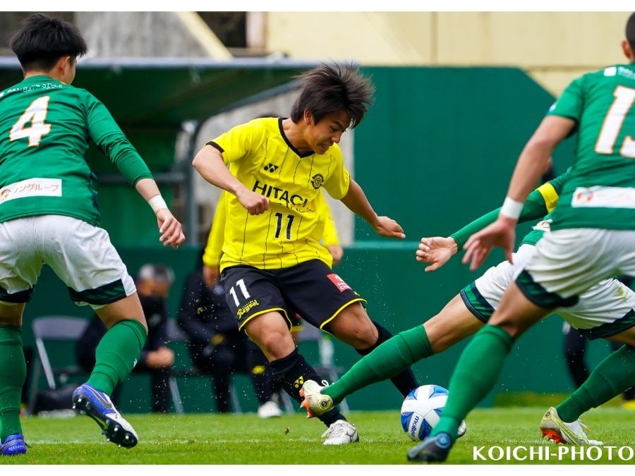 ユースサッカー大会2022