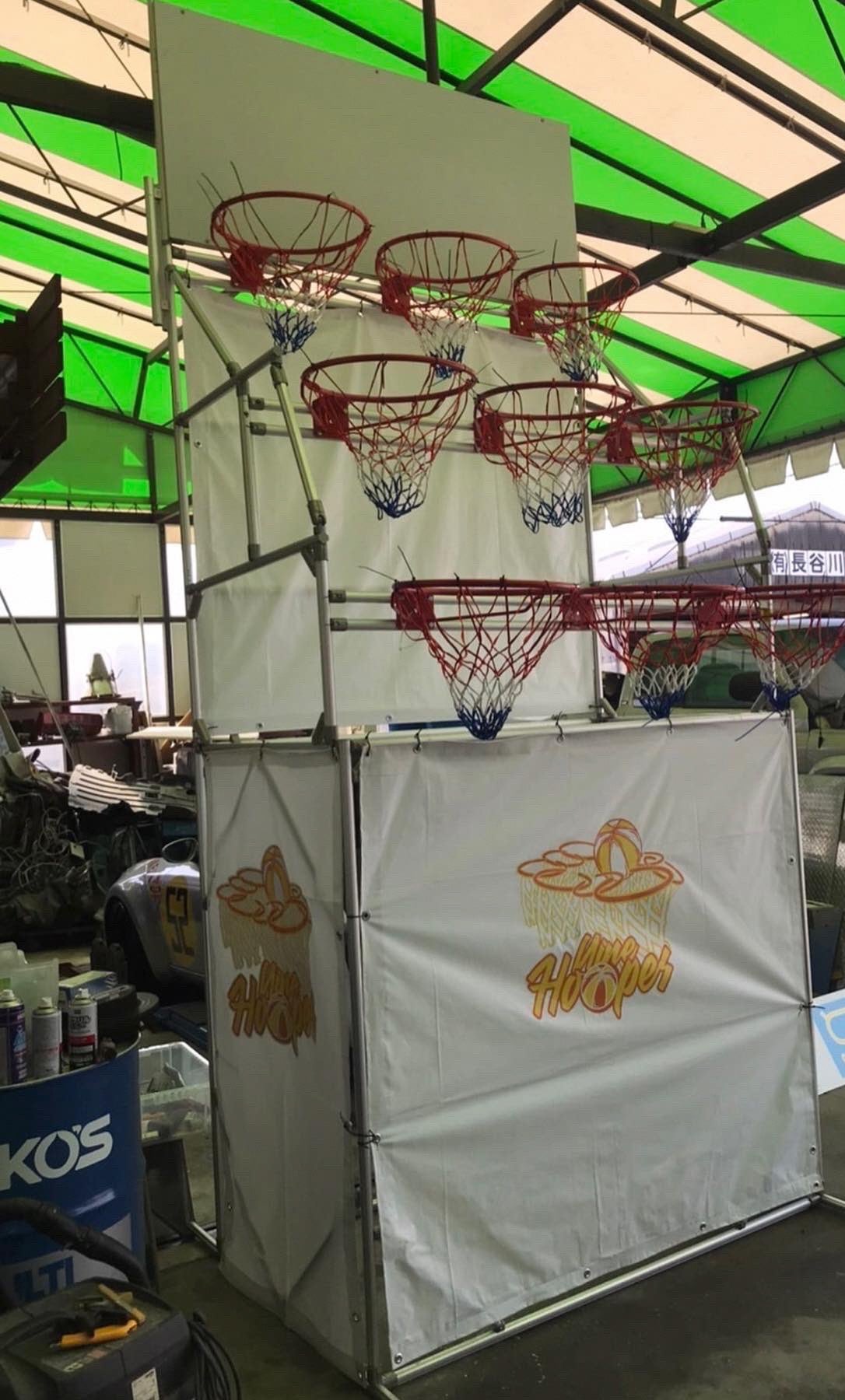 NINE HOPES（ナインホープス）