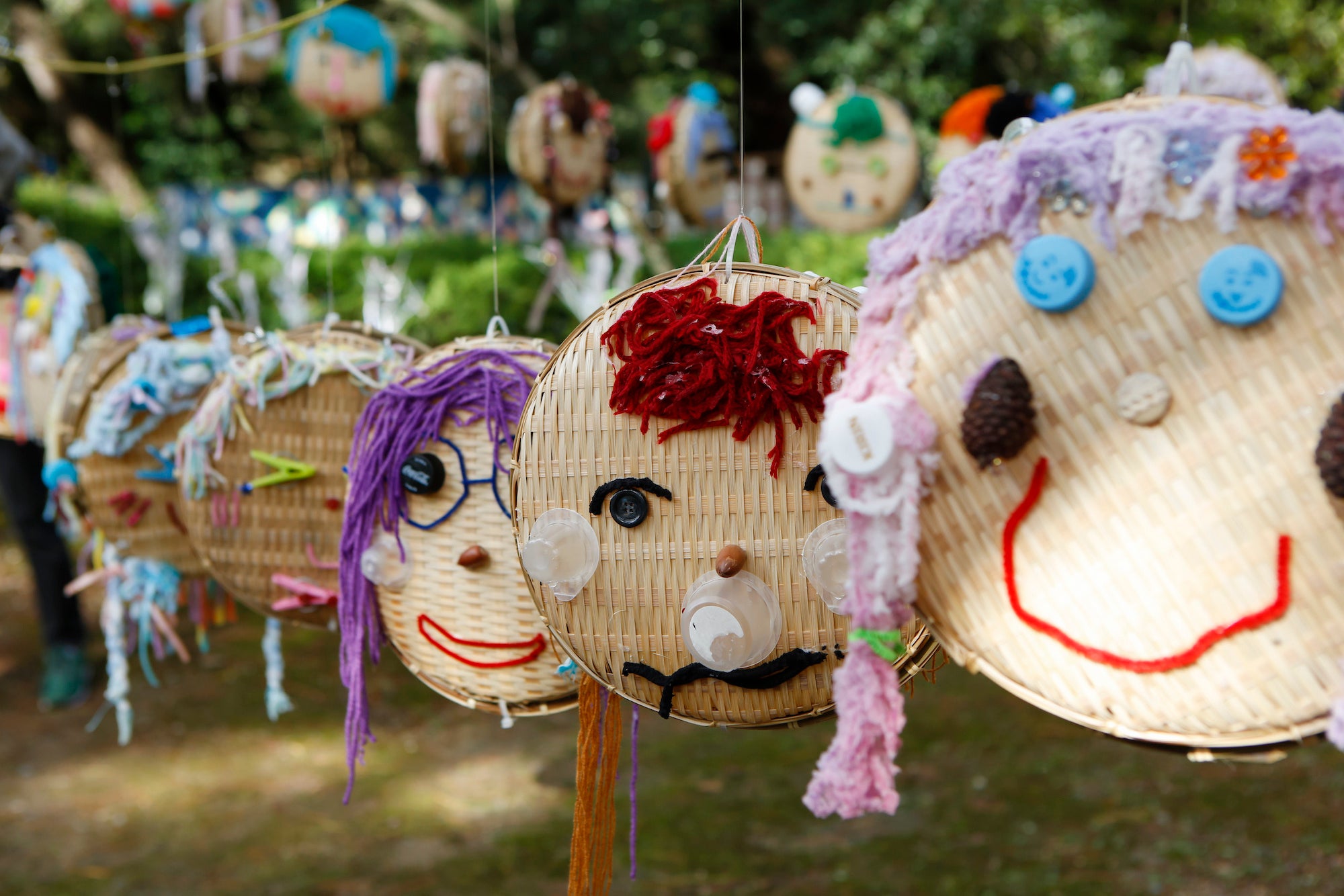 子ども造形パラダイス