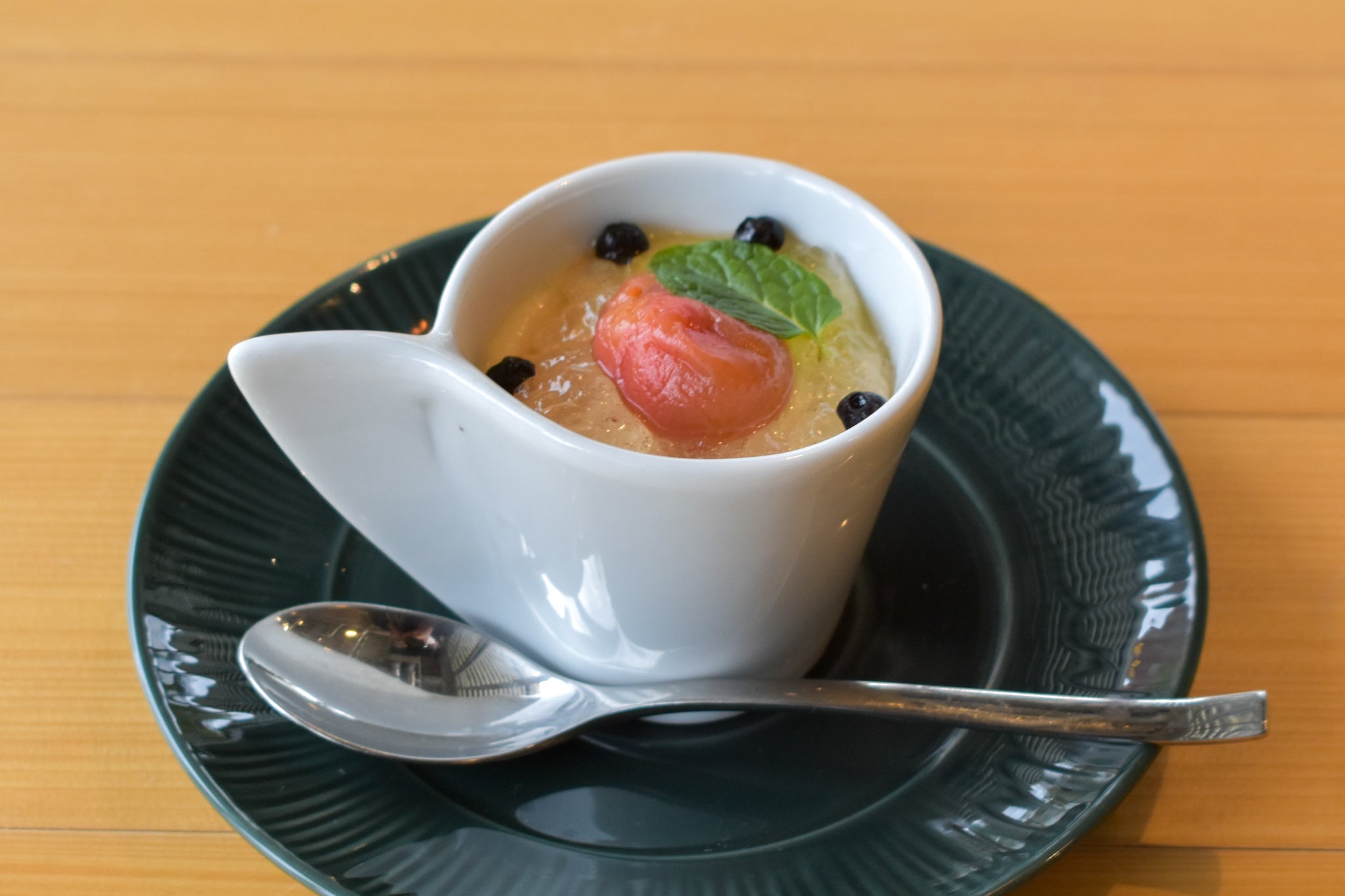 キッチン イマイ　×　農園そもそも・だるまトマト農園