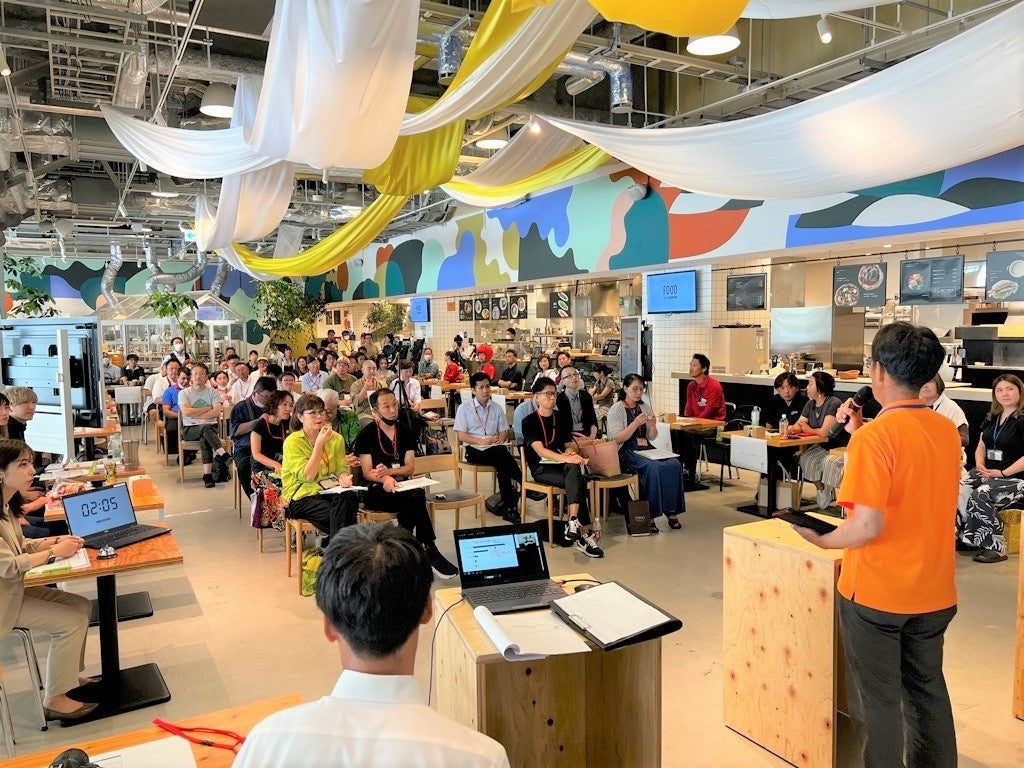 R5年度　農家×飲食店・菓子店のマッチング会