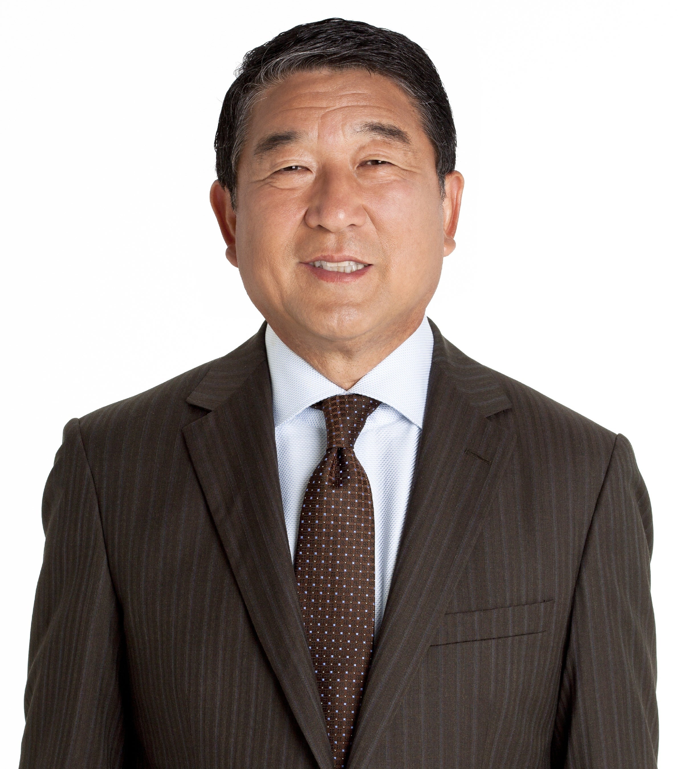 徳光　和夫さん（肝炎対策広報大使）