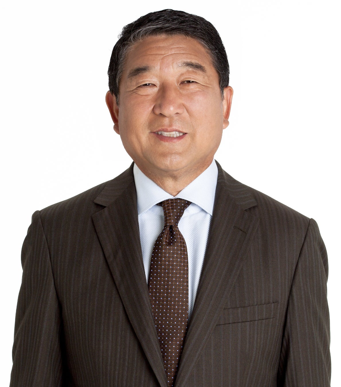 徳光 和夫さん(肝炎対策広報大使)