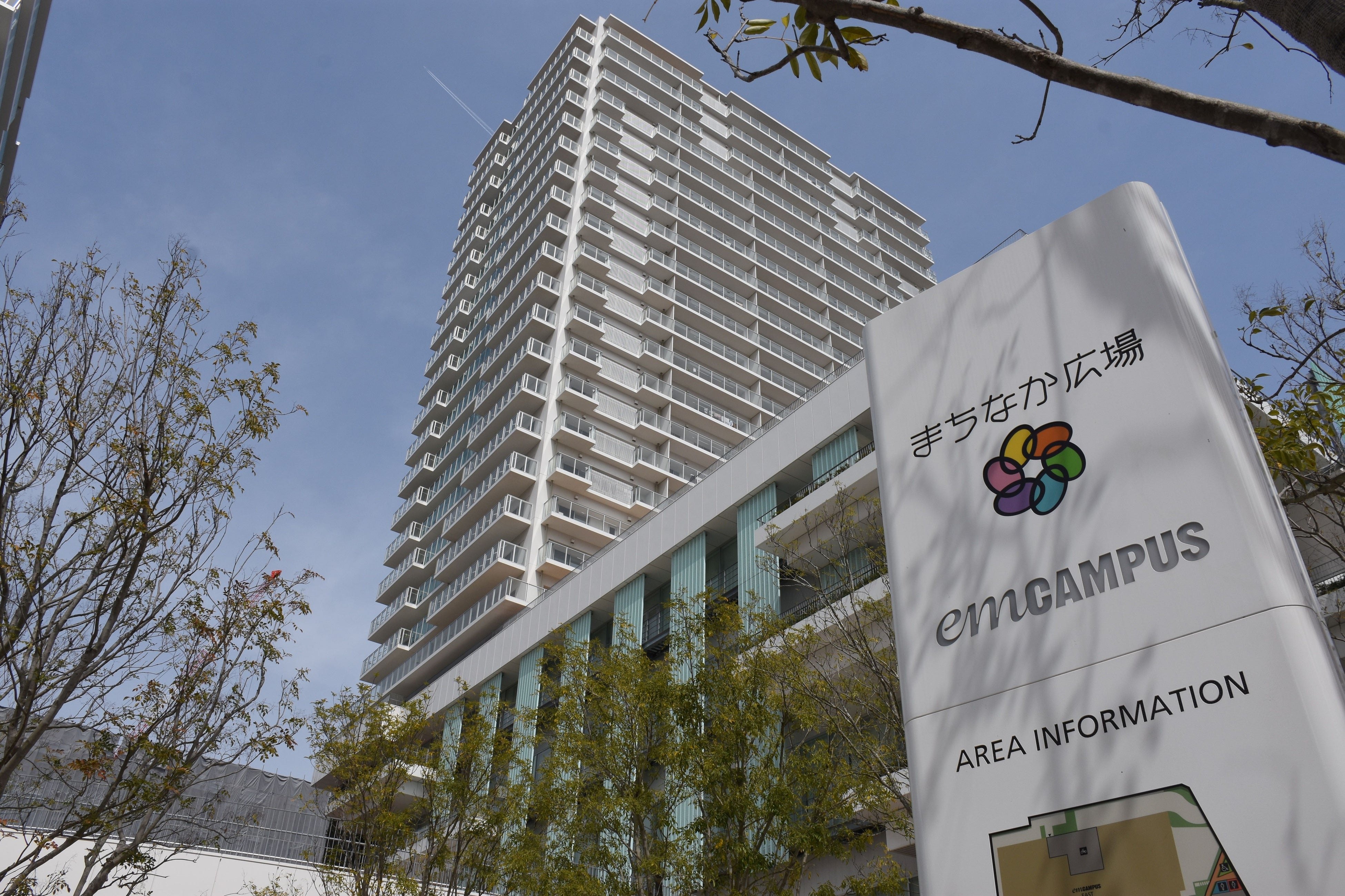 関連イベント　市電とまちなかの風景　の開催地であるまちなか図書館