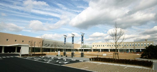 豊橋市保健所ほいっぷ