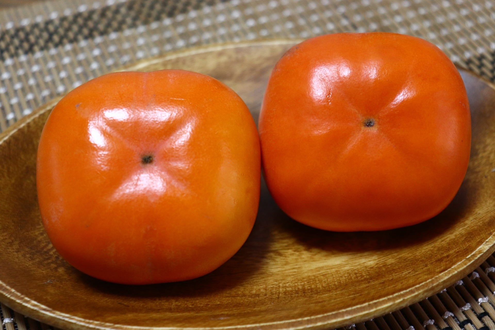 全国最大級のシェアを誇る豊橋市の次郎柿