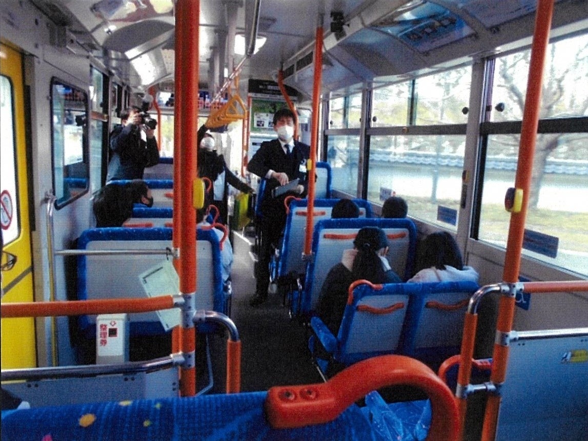 ※写真は以前のイベントで撮影されたものです