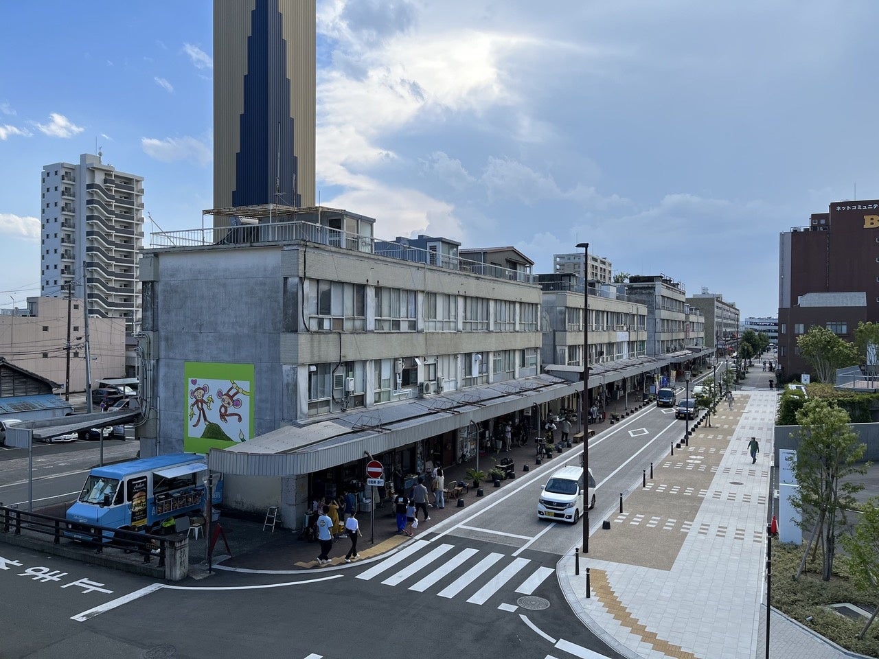 提供:大豊協同組合