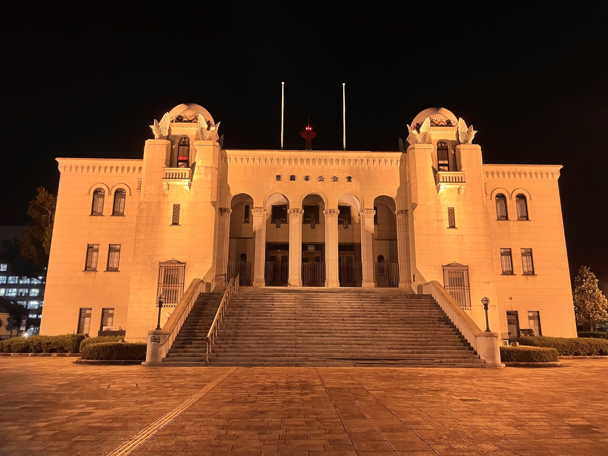 児童虐待防止講演会