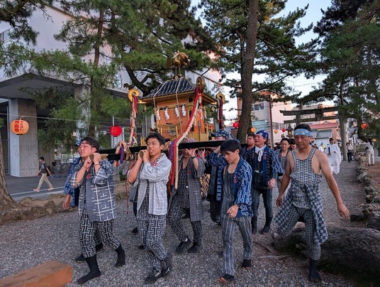 【2026年は7/17(金)から3日間】豊橋祇園祭が豊橋市無形民俗文化財に指定―伝統の継承へ新たな一歩 【2026年は7/17(金)から3日間】豊橋祇園祭が豊橋市無形民俗文化財に指定―伝統の継承へ新たな一歩