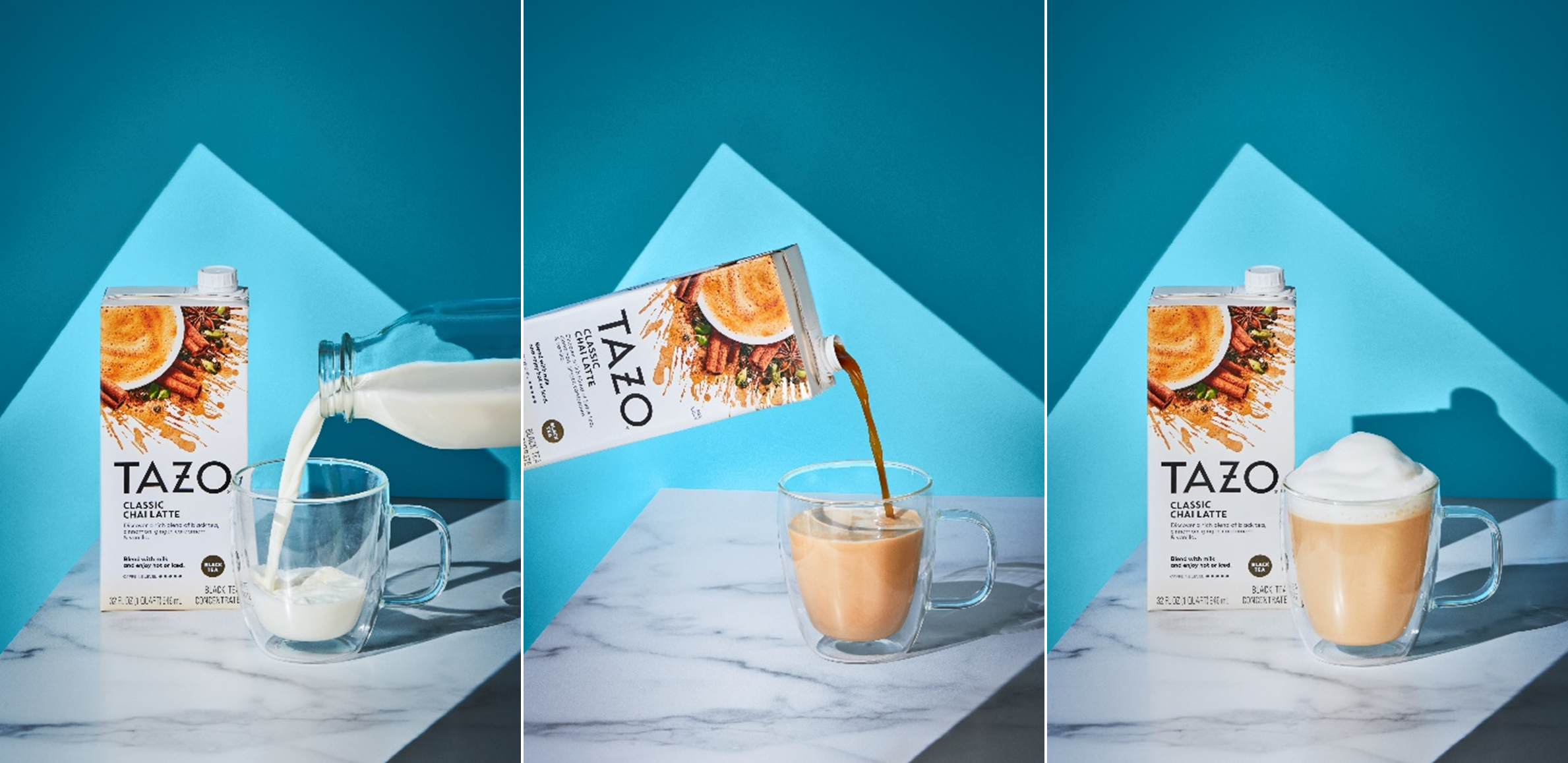 リプトンを展開するエカテラ・ジャパンの新ブランド アメリカで人気の