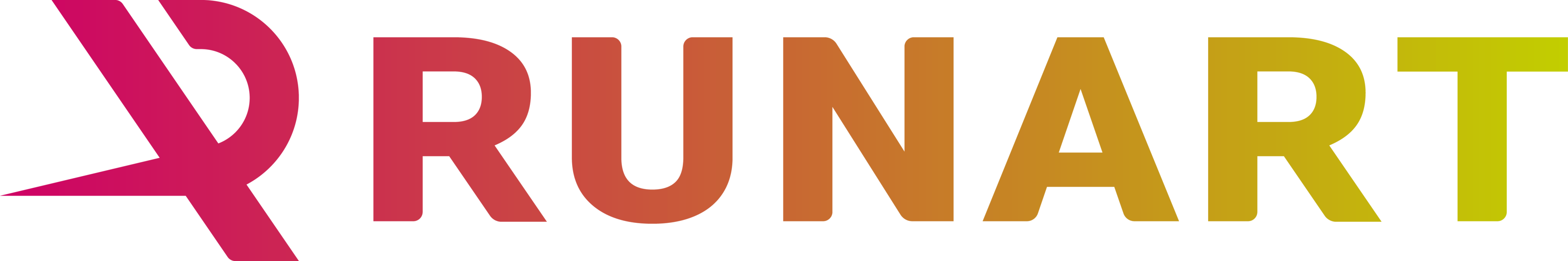 ランナートロゴ