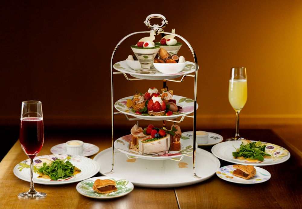 ※こちらは2022年夏メニューの参考写真です