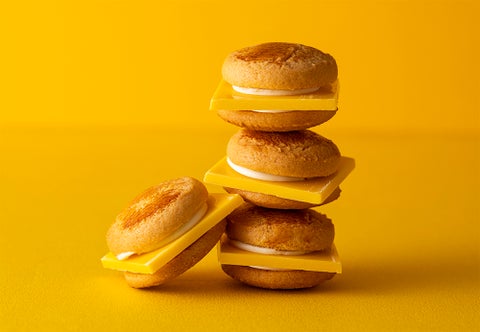 京都初登場!キャプテンスイーツバーガーが大丸京都店に期間限定で登場 京都初登場!キャプテンスイーツバーガーが大丸京都店に期間限定で登場