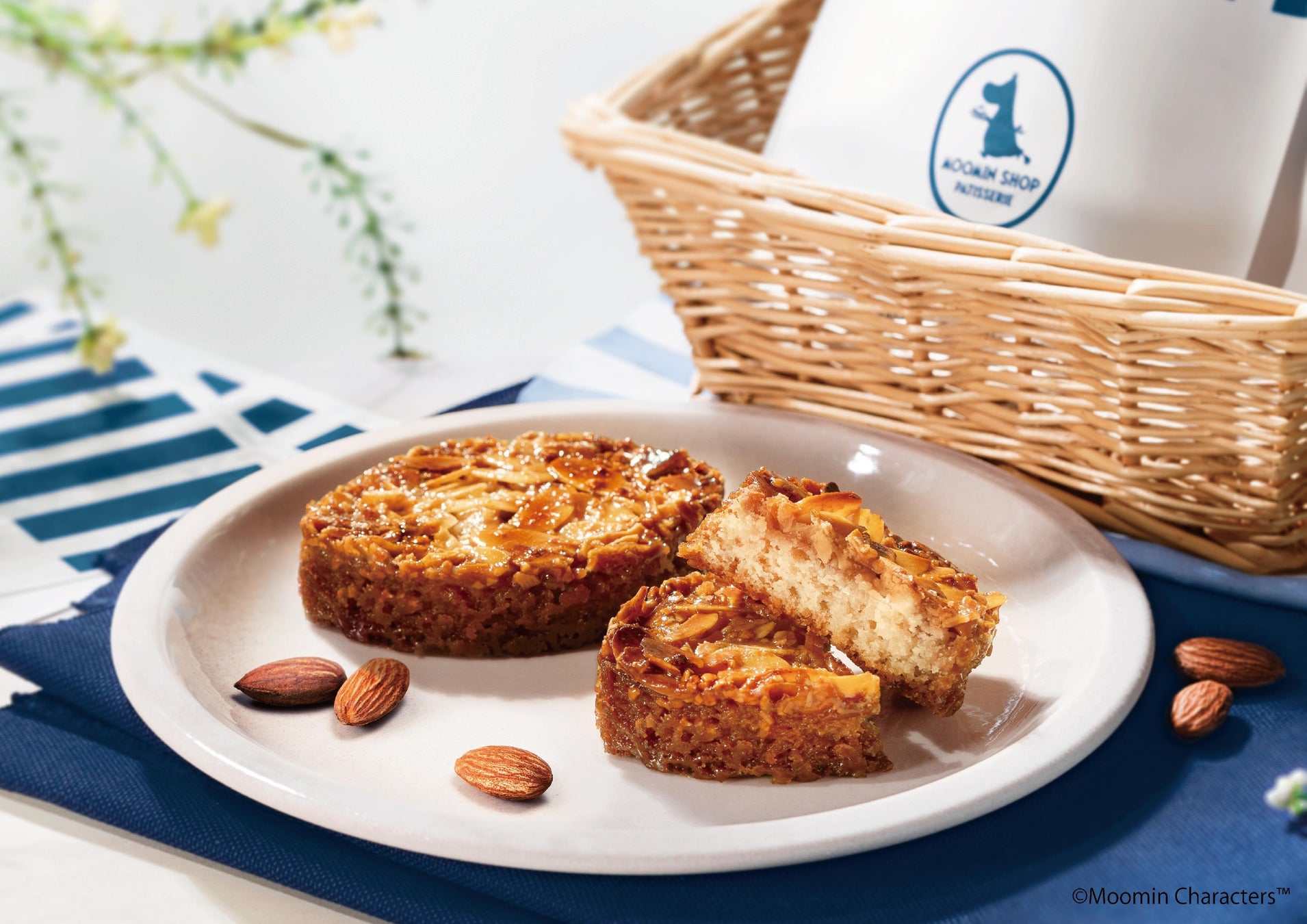 【名古屋限定】ムーミンショップ パティスリーが期間限定でオープン! 【名古屋限定】ムーミンショップ パティスリーが期間限定でオープン!
