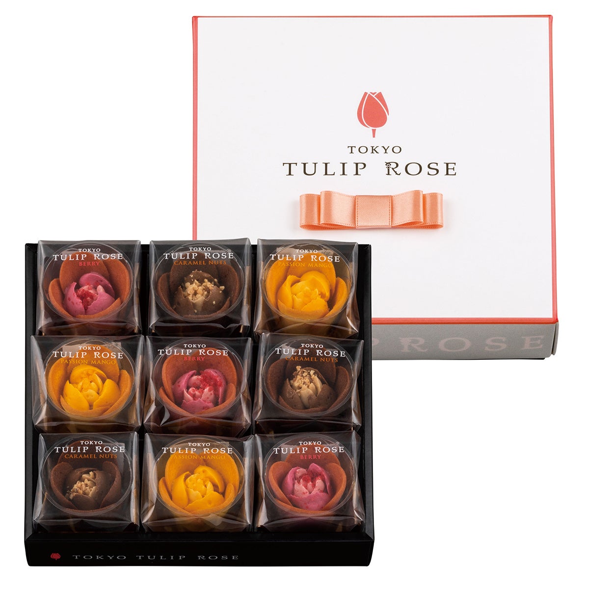 ※画像は９個入です