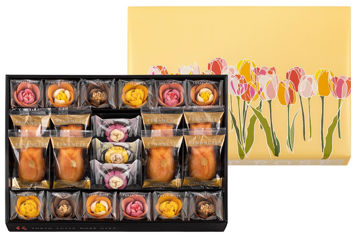 ※画像は23個入です。