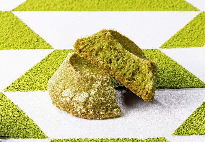 夏限定!バターステイツ新作「抹茶バタークッキー」神戸初登場! 夏限定!バターステイツ新作「抹茶バタークッキー」神戸初登場!