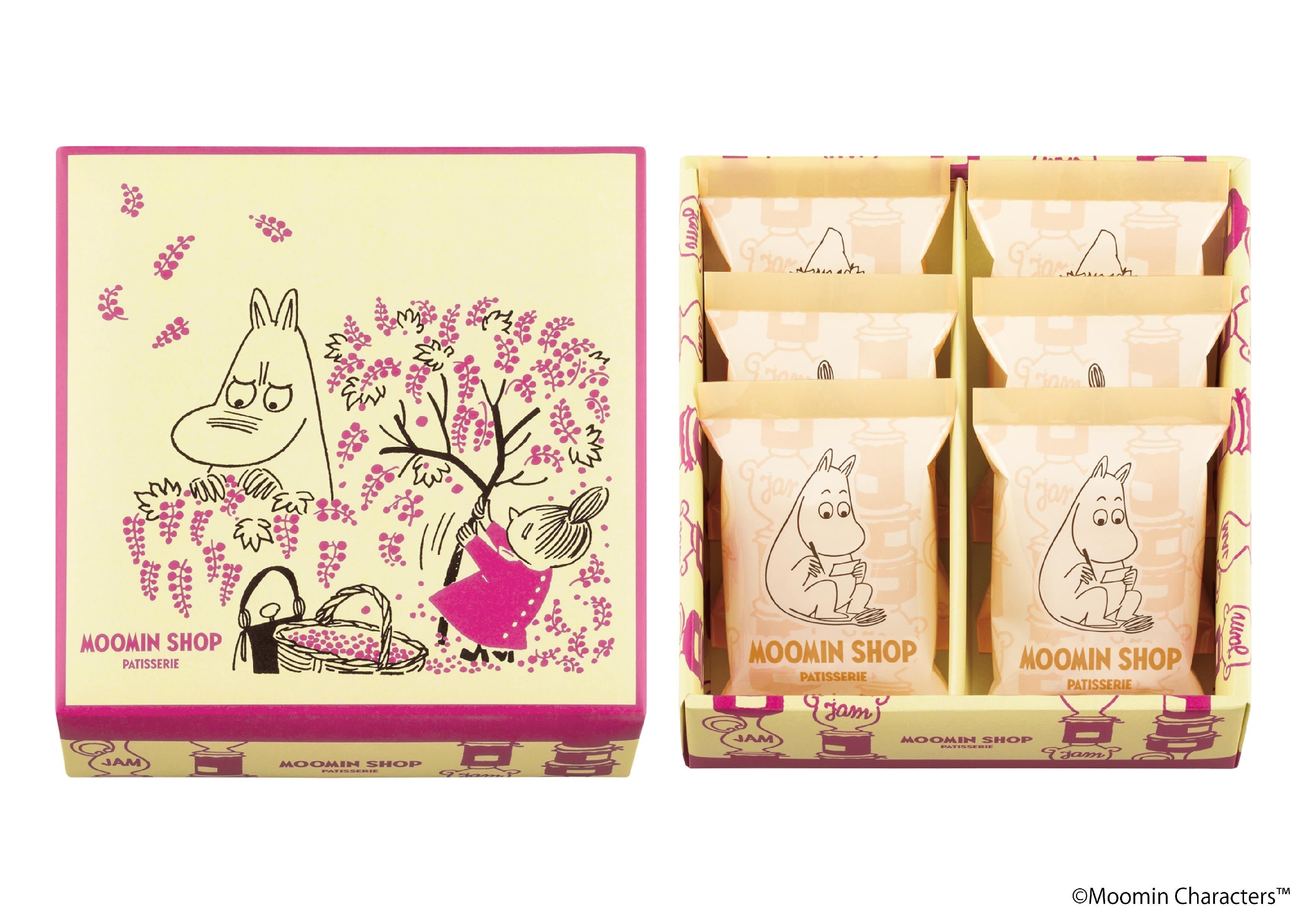 MOOMIN SHOP ムーミンショップ リップバーム レモンティ MOOMIN SHOP ムーミンショップ リップバーム レモンティ正規 品
