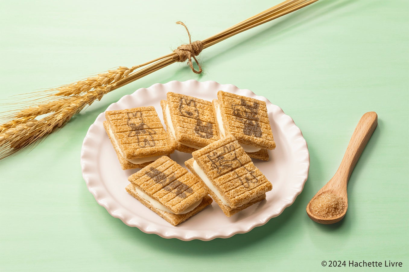 【ののリサ】ラベンダーパレード　ルージュパレード　2セット　大地のの　白樺リサ アイカツ 白樺リサ ラベンダーパレード