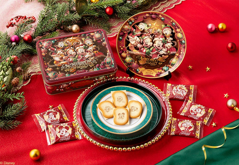 キャプテンスイーツバーガーからバレンタインギフトにぴったりな