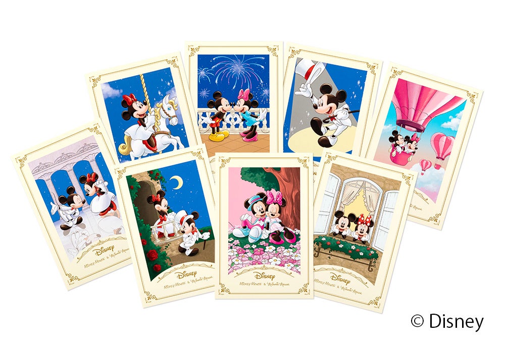 北海道に期間限定open 東京ばな奈とディズニーが贈る夢のスイーツショップが新作スイーツも連れてやってくる 株式会社グレープストーンのプレスリリース 北海道に期間限定open 東京ばな奈とディズニーが贈る夢のスイーツショップが新作スイーツも連れてやってくる 株式会社グレープストーンのプレスリリース