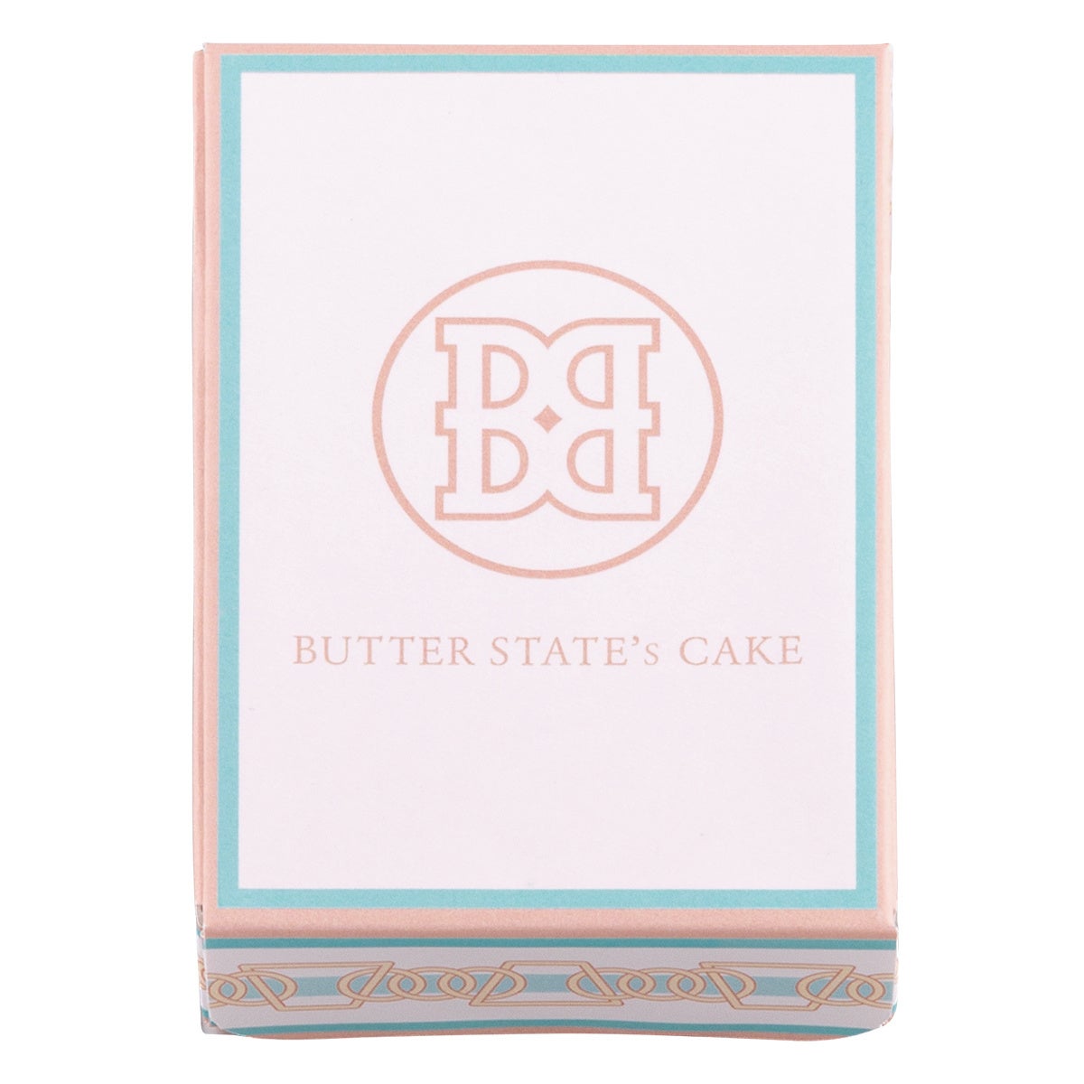 バターステイツケーキ 4個入