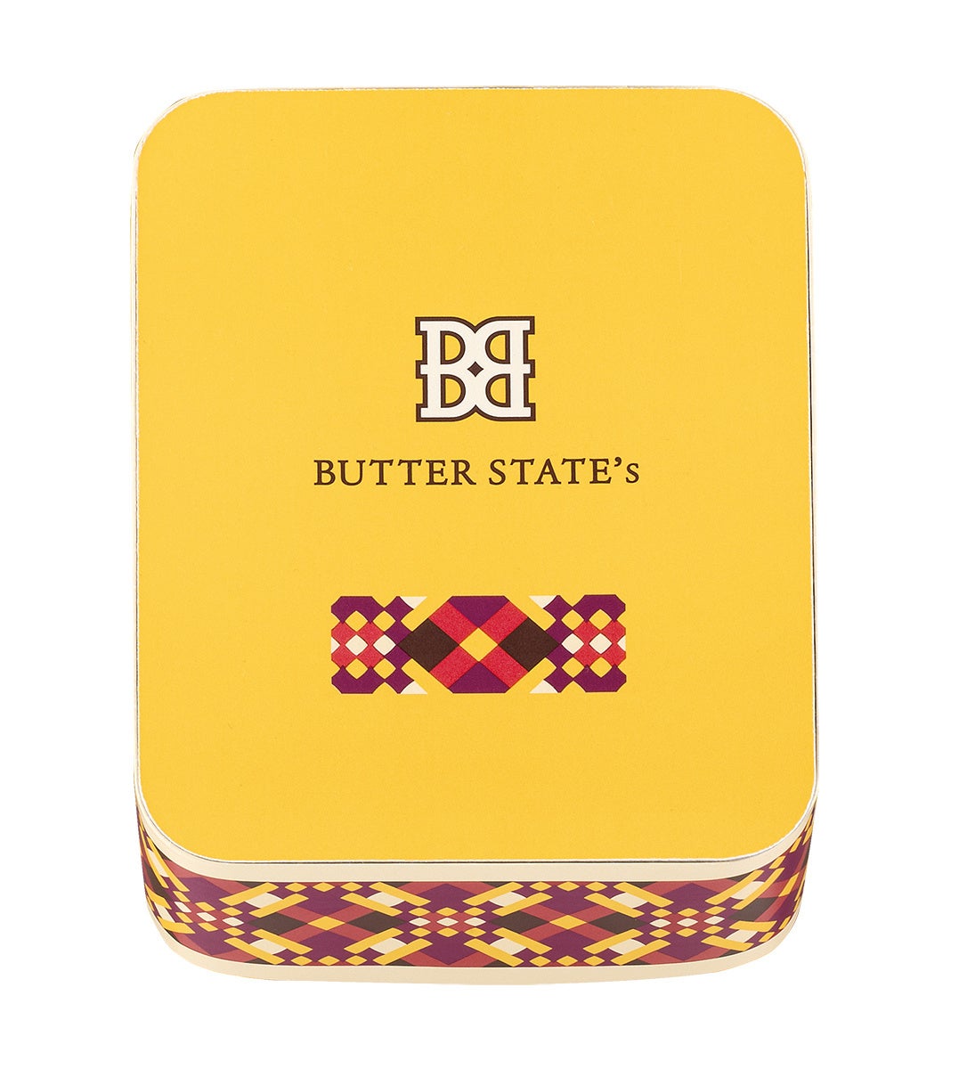 バターショコラサンド 4個入