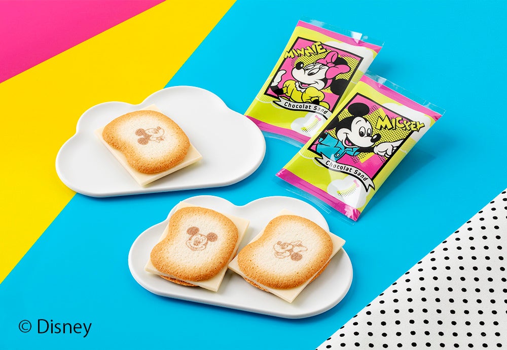 東京ばな奈とディズニー が贈る夢のスイーツショップが京都に期間限定open 京都初登場のスイーツが新作も連れてぞくぞく登場 株式会社グレープストーンのプレスリリース 東京ばな奈とディズニー が贈る夢のスイーツショップが京都に期間限定open 京都初登場のスイーツが新作も連れてぞくぞく登場 株式会社グレープストーンのプレスリリース