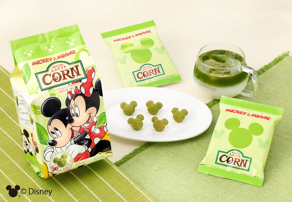 東京ばな奈とディズニーが贈る夏の新作スイーツは 抹茶ラテ 味 ミッキーマウス ミニーマウスと旅行気分が味わえる トランク型のアソートボックスも登場 株式会社グレープストーンのプレスリリース 東京ばな奈とディズニーが贈る夏の新作スイーツは 抹茶ラテ 味 ミッキーマウス ミニーマウスと旅行気分が味わえる トランク型のアソートボックスも登場 株式会社グレープストーンのプレスリリース