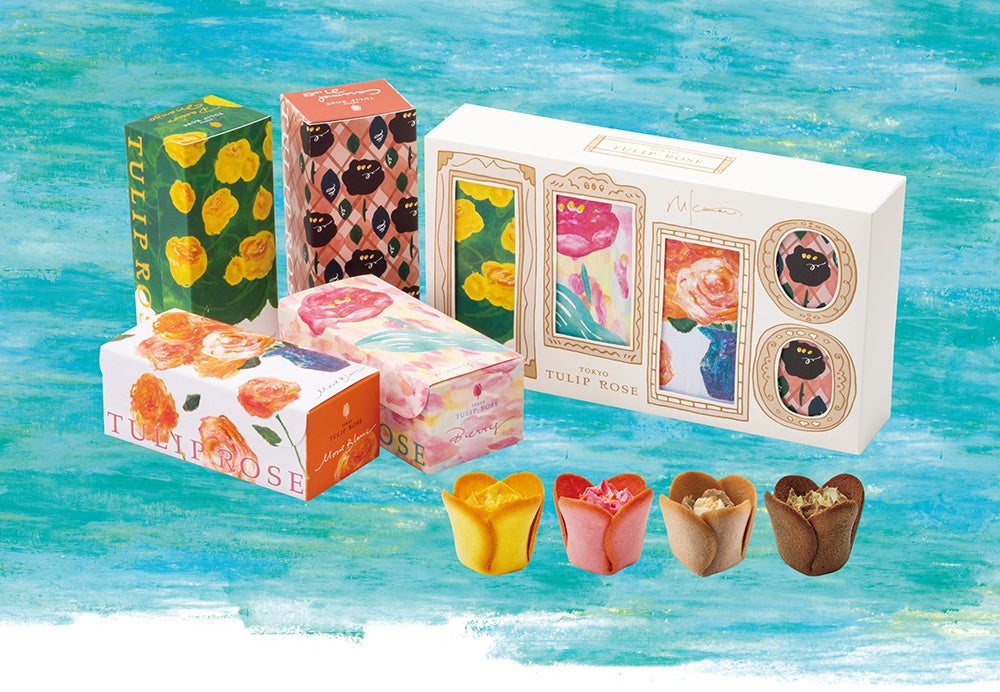 ジェイアール名古屋タカシマヤ店版