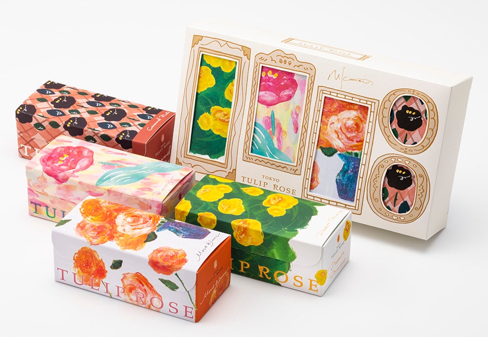 ジェイアール名古屋タカシマヤ店版