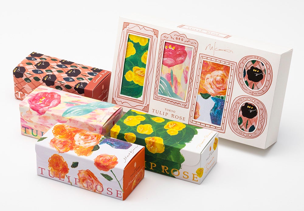 阪急うめだ店版