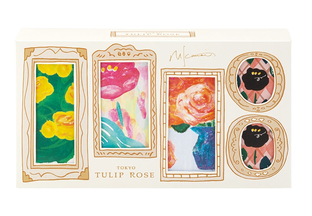 ジェイアール名古屋タカシマヤ店版