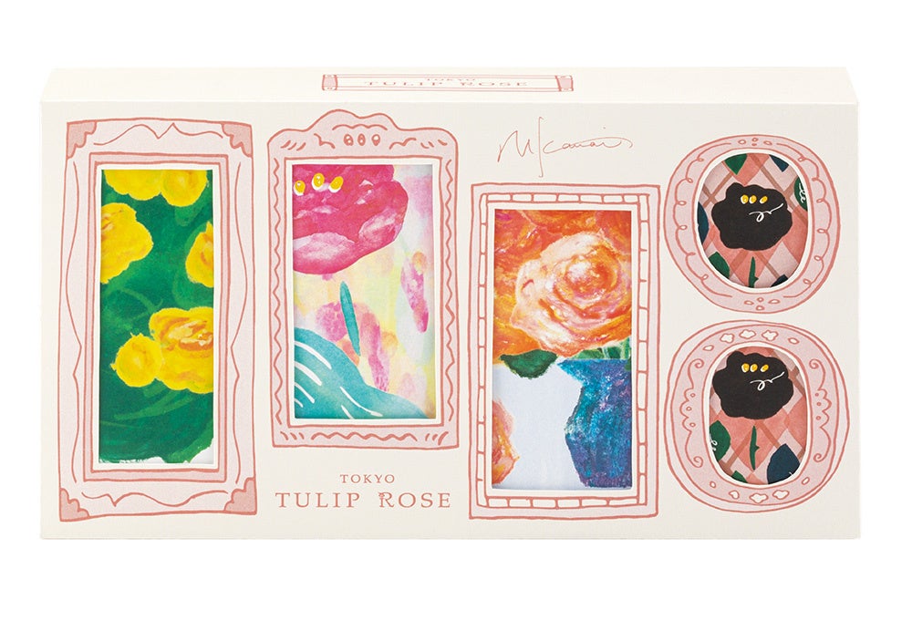 阪急うめだ店版