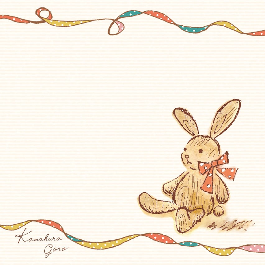 オリジナルふせん