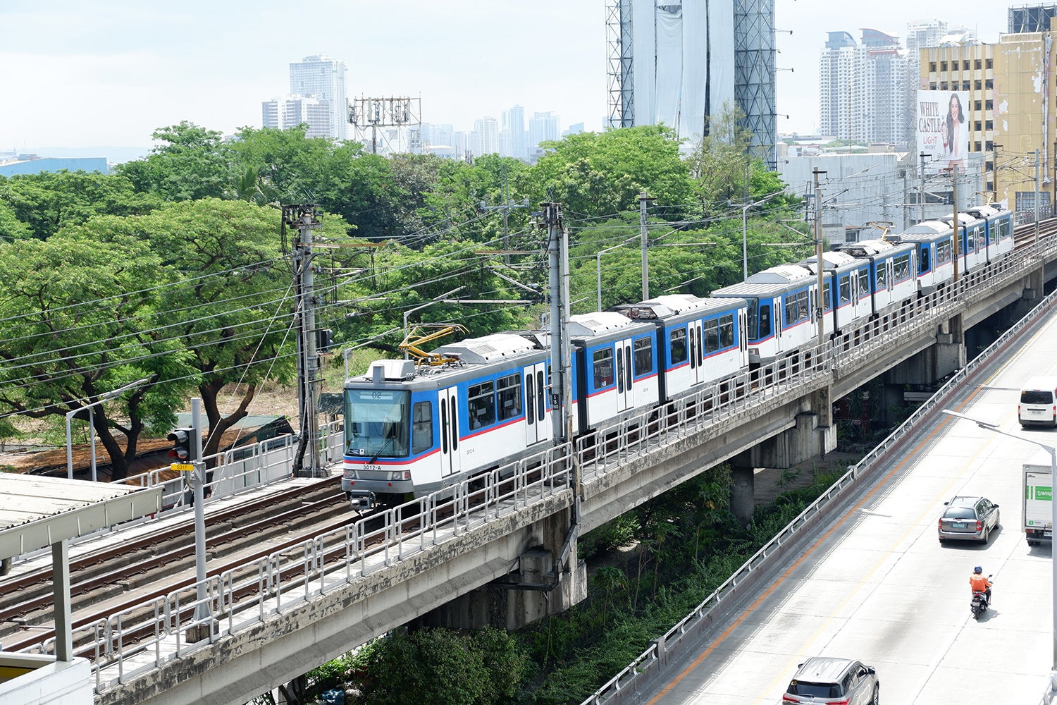 MRT 3 mrt-3