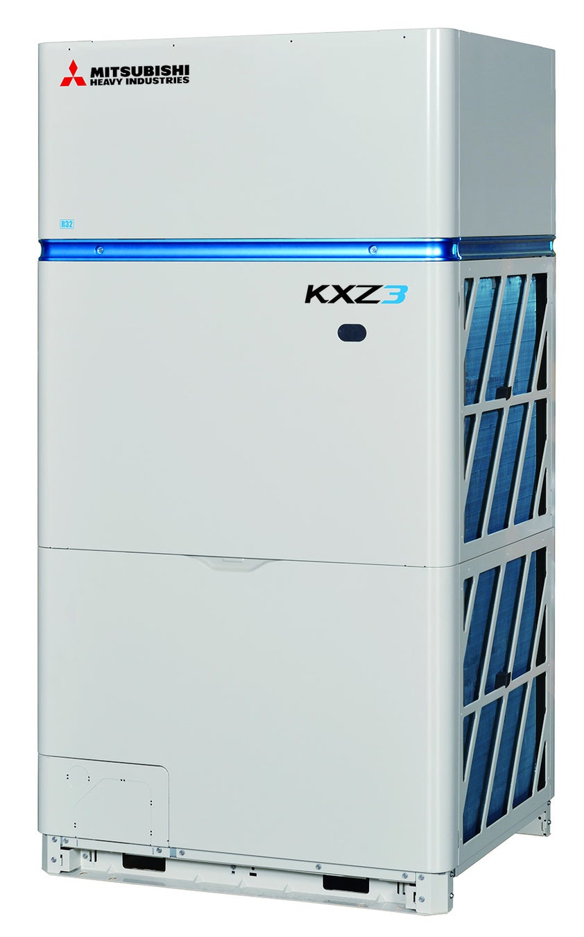 KXZ3シリーズ