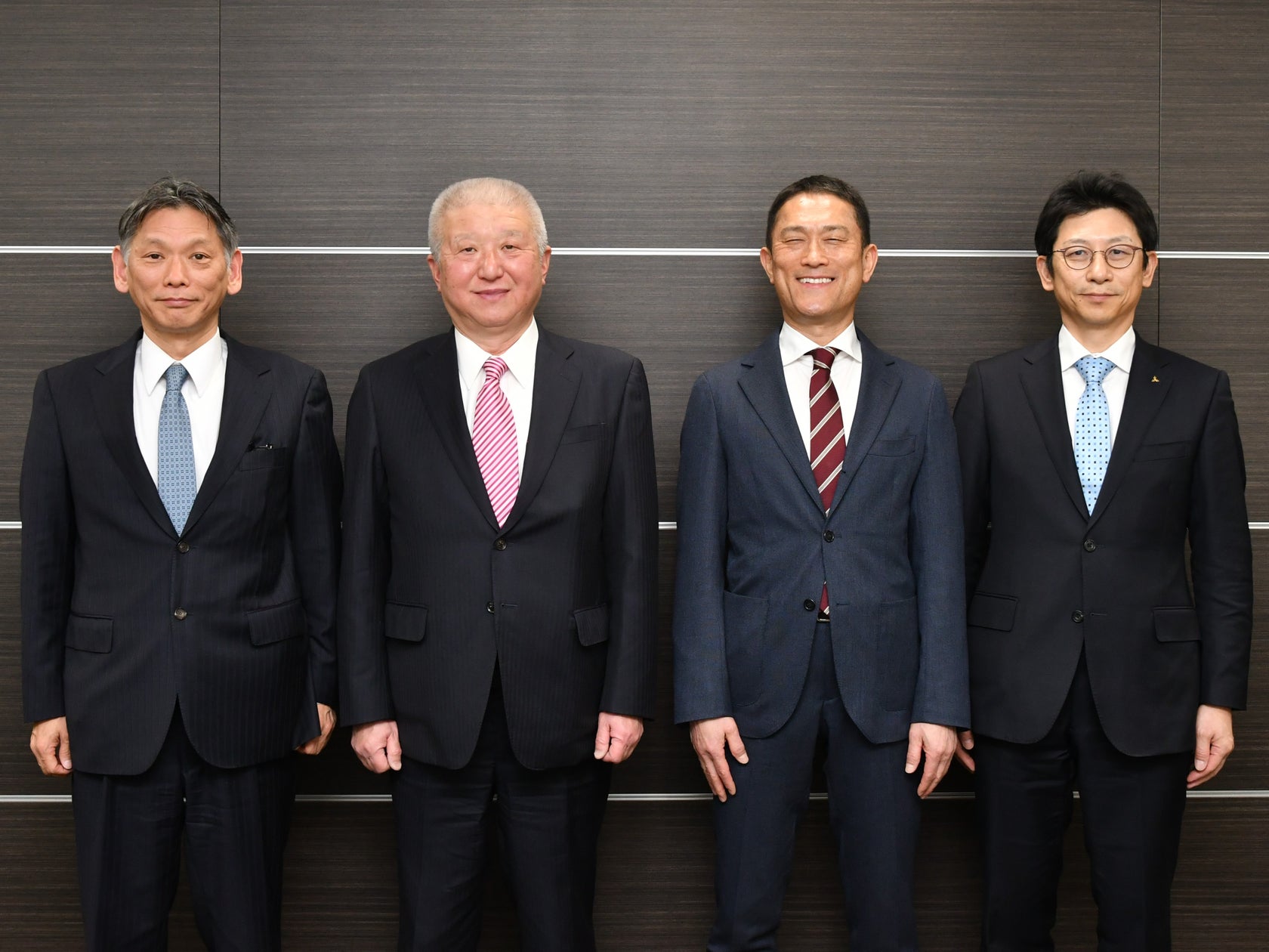 三菱造船、メタノール燃料ロールオン・ロールオフ貨物船3隻を追加受注 | 三菱重工業株式会社のプレスリリース
