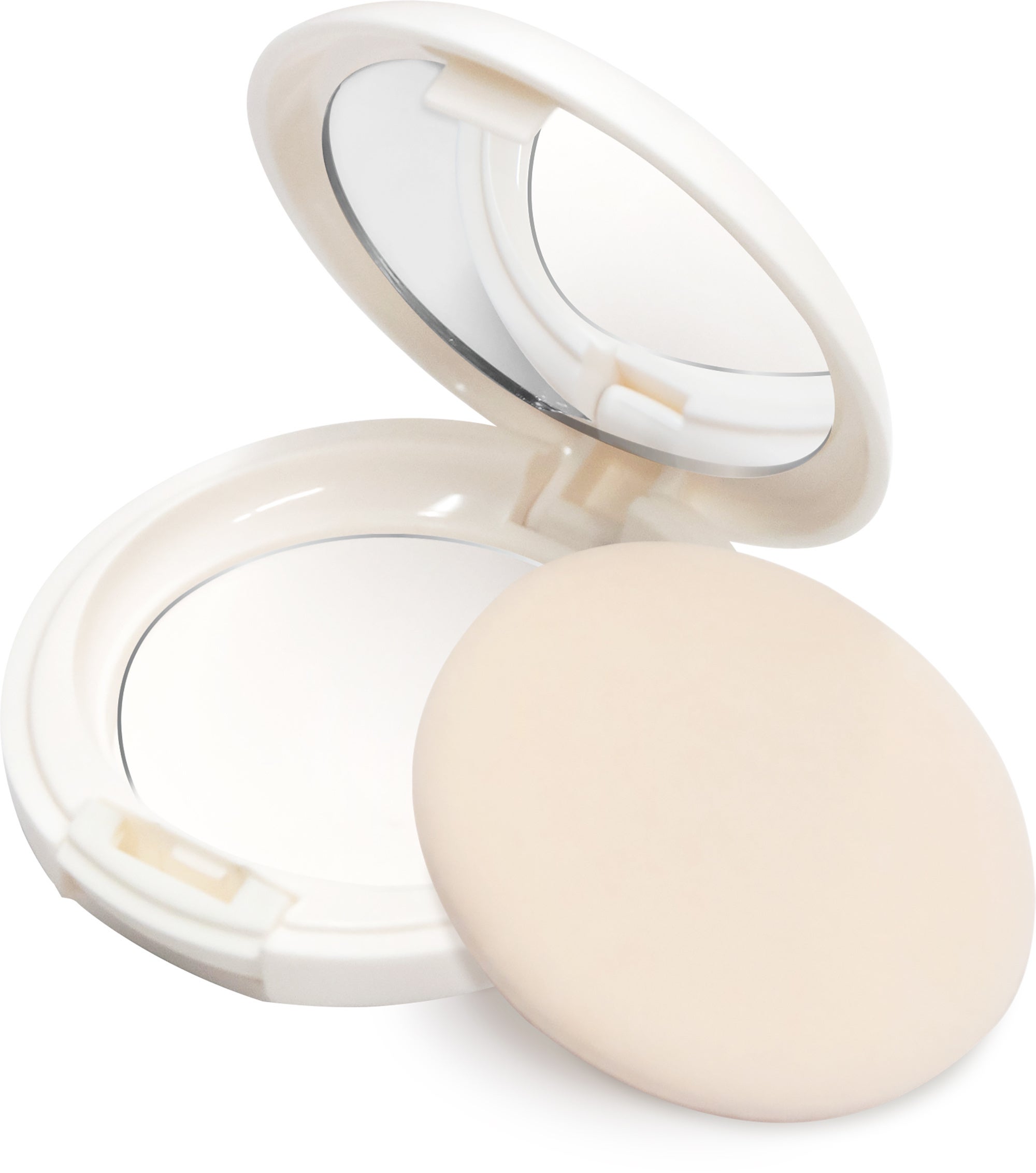 薬用　フェイスパウダー　クリア　N