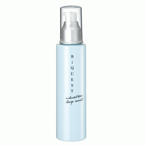 ビクエスト　薬用美白　ローション　ディープモイスト