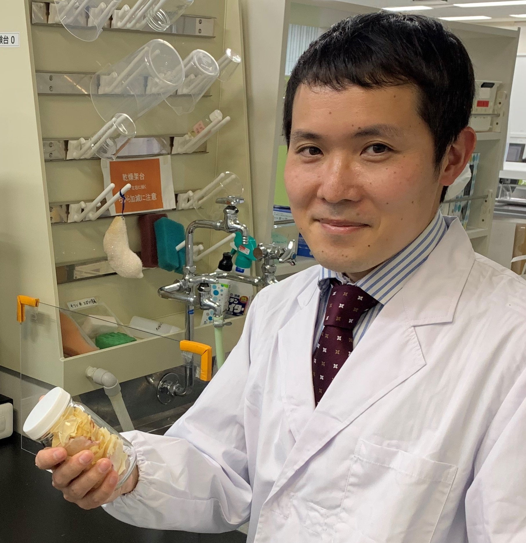 研究者：上田浩士