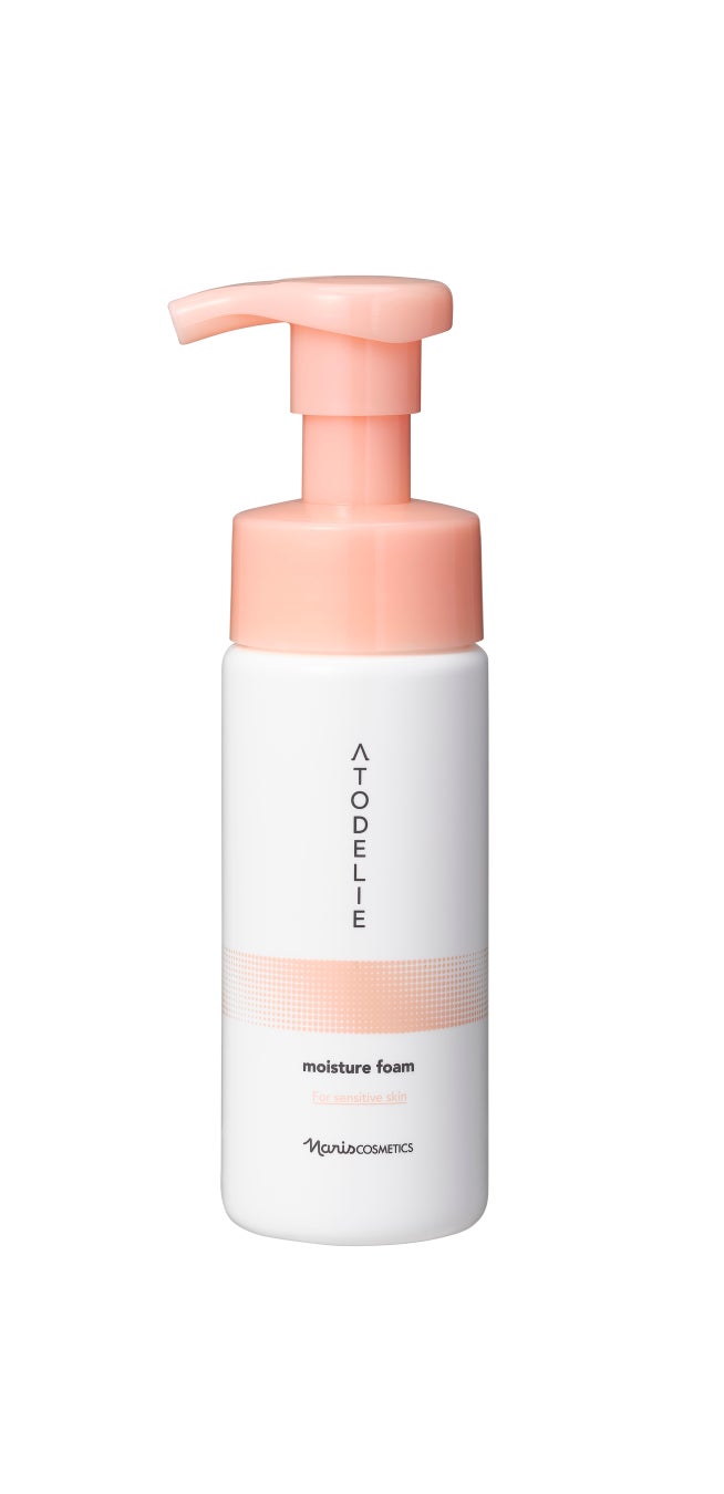 アトデリエ モイスチャー フォーム