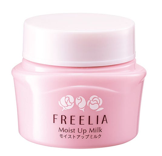 フリーリア　モイストアップ　ミルク　E