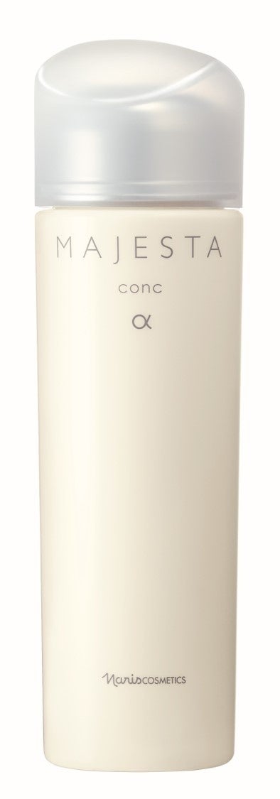 ナリス化粧品　ナリス　マジェスタ　コンクβふきとり化粧水　ローションII MAJESTAではじめるmy角層ケア | NARIS ONLINE STORE