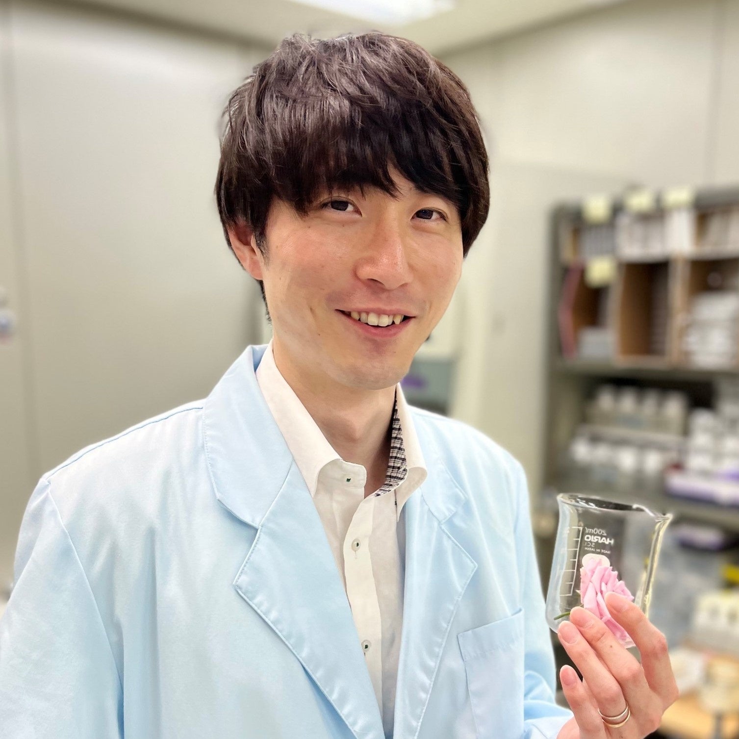 研究者：佐藤裕太