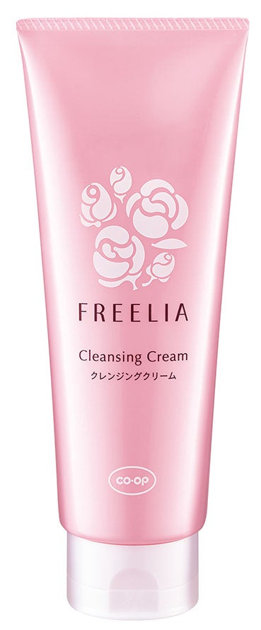 フリーリア　クレンジングクリームE
